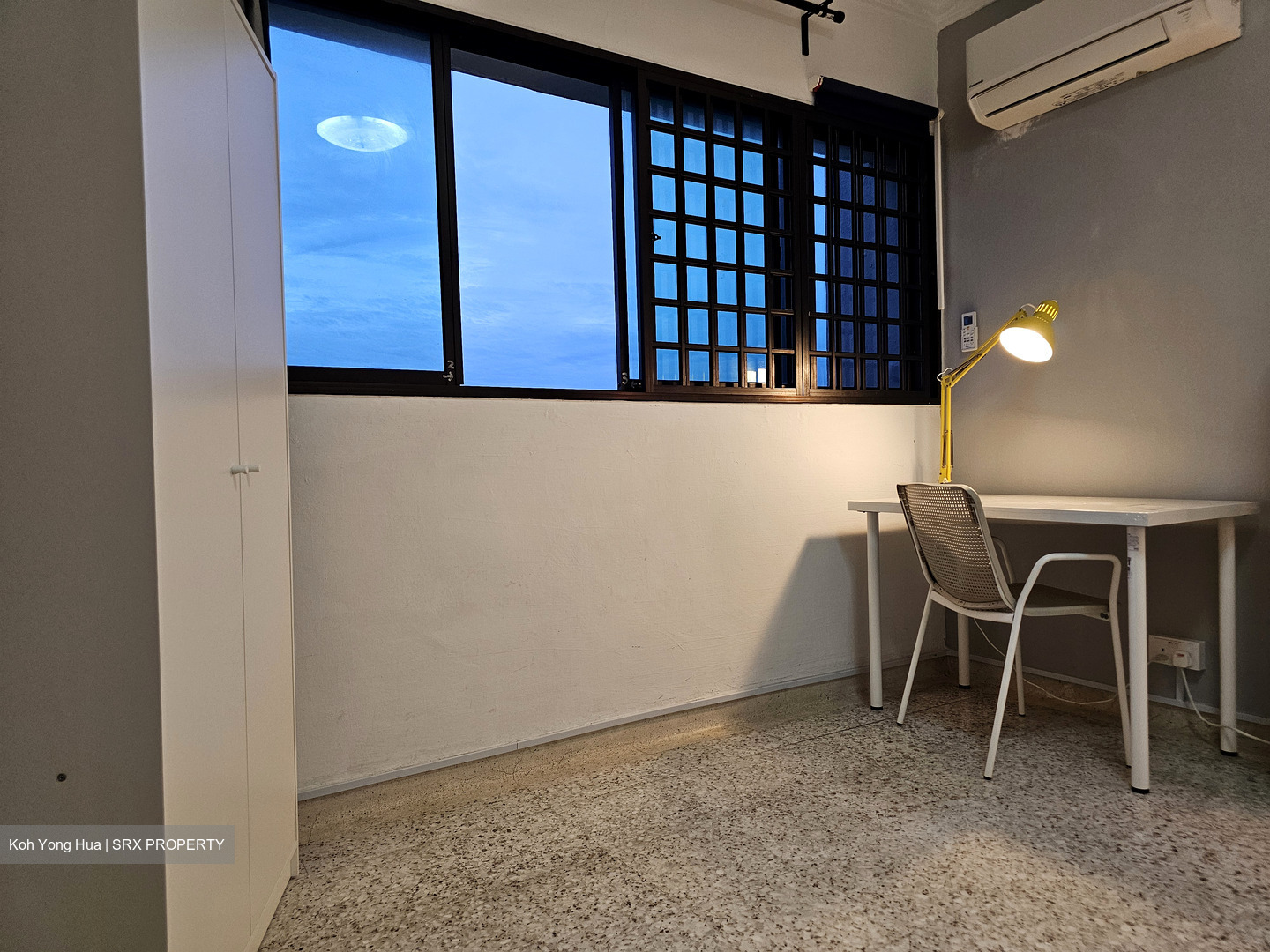 Lakeview Estate (D20), Apartment #447367831